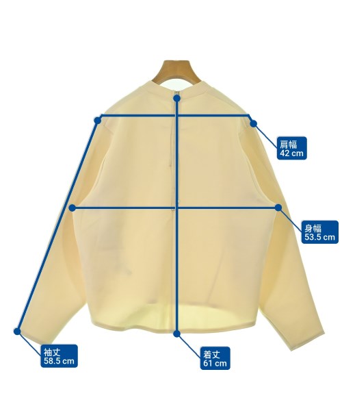 ADAM ET ROPE เสื้อสตรี