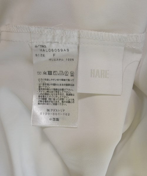 HARE เสื้อสตรี