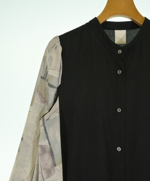 HARE เดรสที่เป็นเสื้อเชิ้ตตัวยาว