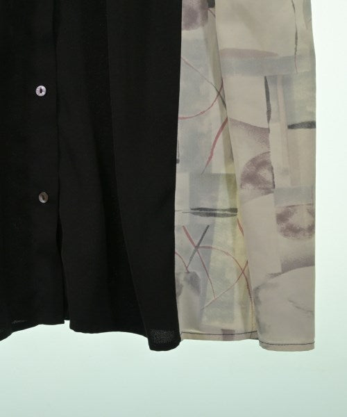 HARE เดรสที่เป็นเสื้อเชิ้ตตัวยาว