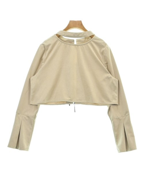 HARE เสื้อลำลอง