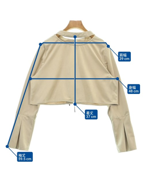 HARE เสื้อลำลอง