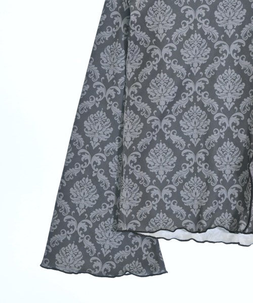 HARE เสื้อยืด/เสื้อท็อปส์