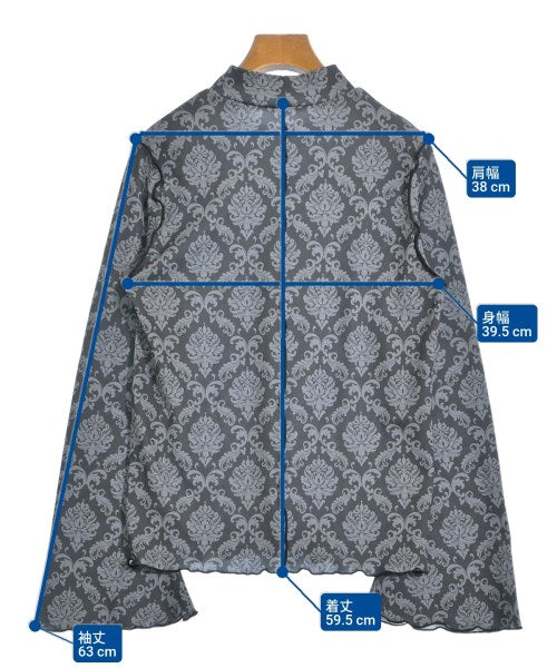 HARE เสื้อยืด/เสื้อท็อปส์