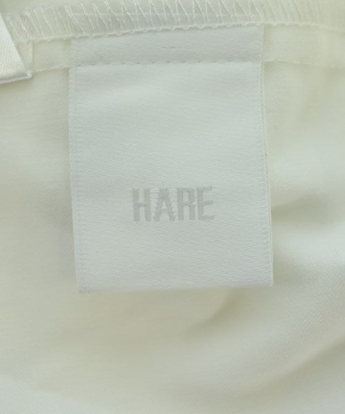 HARE เสื้อลำลอง