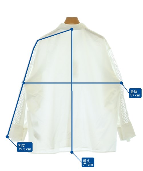 HARE เสื้อลำลอง