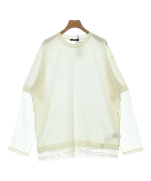 HARE เสื้อยืด/เสื้อท็อปส์