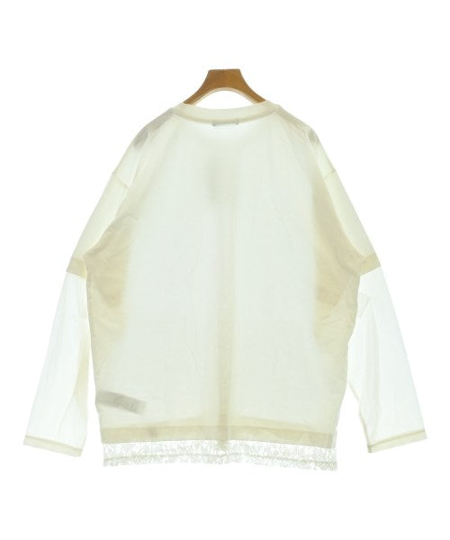 HARE เสื้อยืด/เสื้อท็อปส์