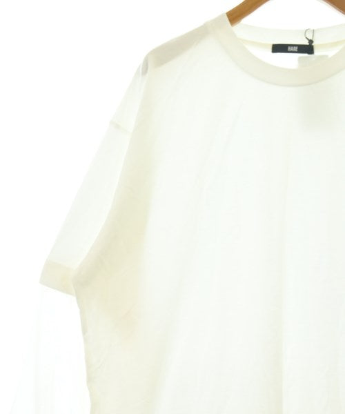 HARE เสื้อยืด/เสื้อท็อปส์