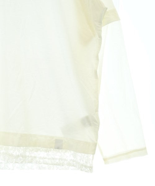 HARE เสื้อยืด/เสื้อท็อปส์