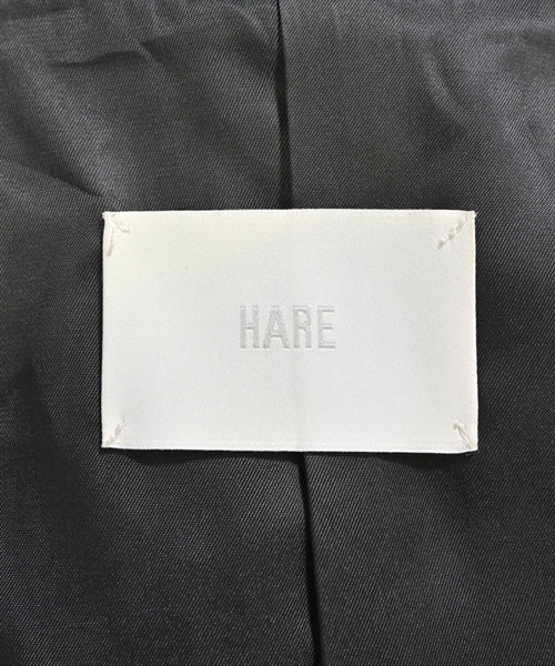 HARE อื่น