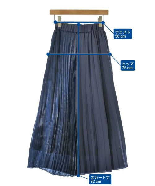 HARE กระโปรงยาว/แม็กซี่ยาว