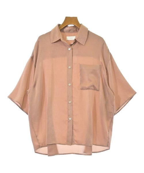 HARE เสื้อลำลอง