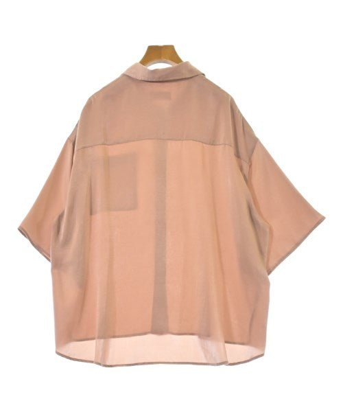 HARE เสื้อลำลอง