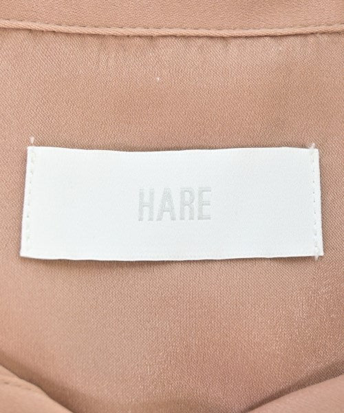 HARE เสื้อลำลอง