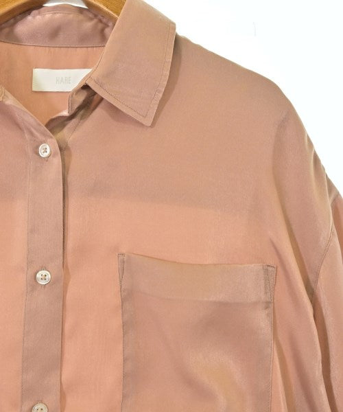 HARE เสื้อลำลอง