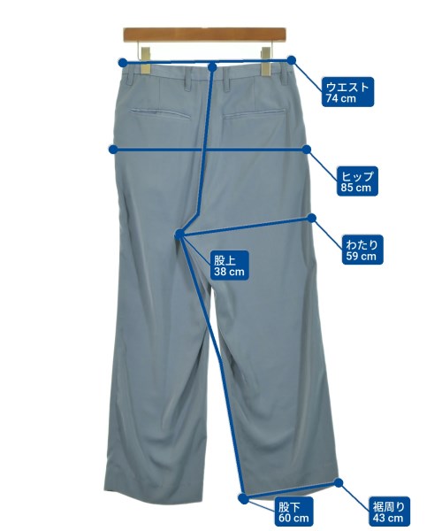 HARE กางเกง อื่น