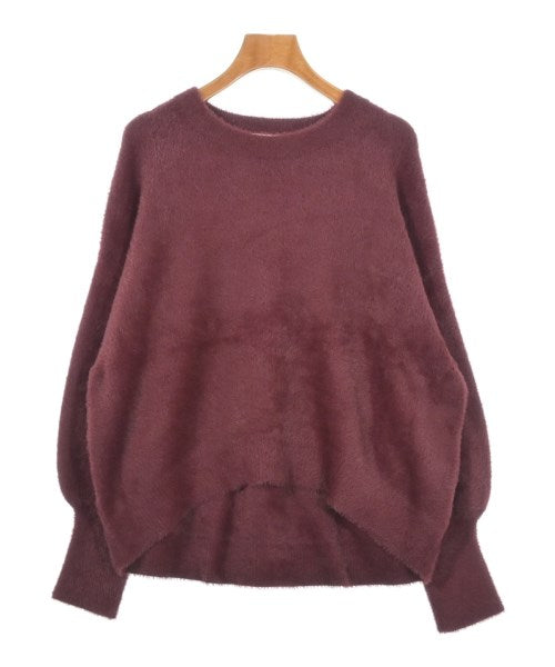 HARE เสื้อกันหนาว