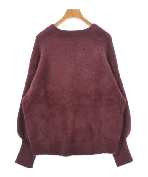 HARE เสื้อกันหนาว