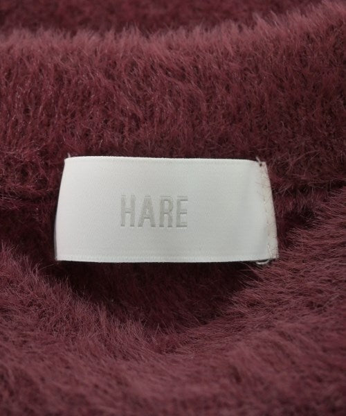 HARE เสื้อกันหนาว