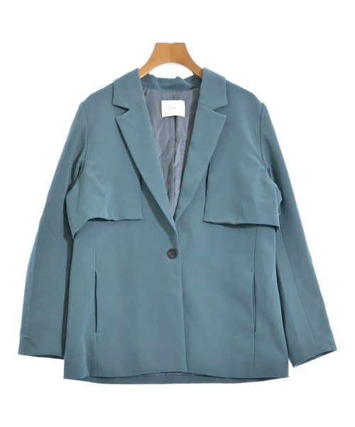 HARE แจ็คเก็ตลำลอง