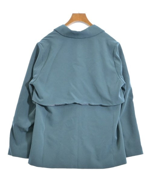 HARE แจ็คเก็ตลำลอง