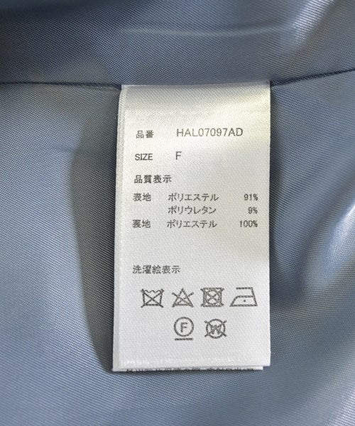 HARE แจ็คเก็ตลำลอง