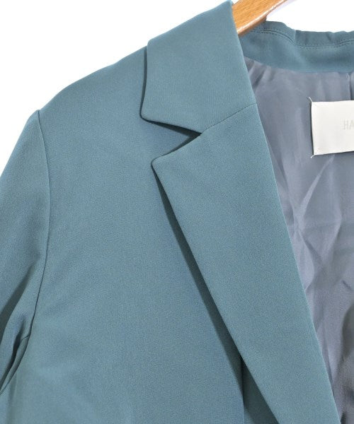 HARE แจ็คเก็ตลำลอง