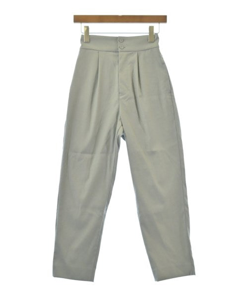 HARE กางเกงขายาว