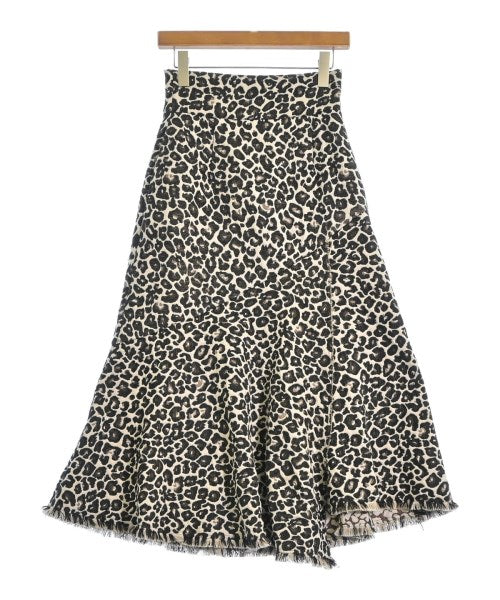 HARE กระโปรงยาว/แม็กซี่ยาว