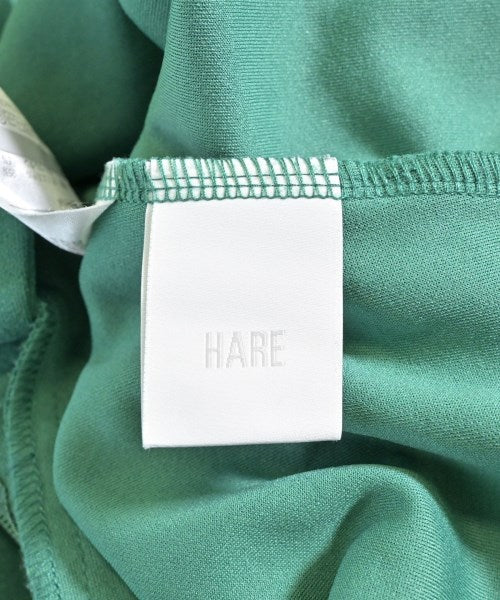 HARE กางเกงขายาว