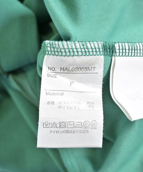 HARE กางเกงขายาว