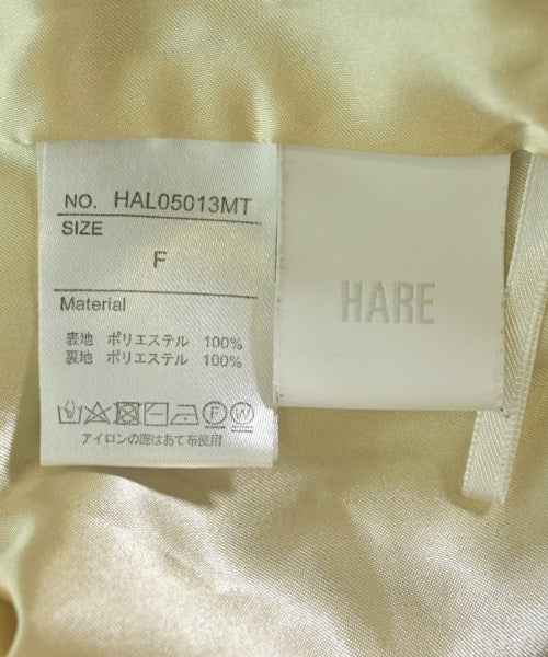 HARE กระโปรงยาว/แม็กซี่ยาว