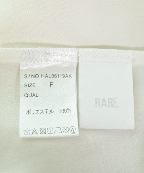 HARE เสื้อสตรี