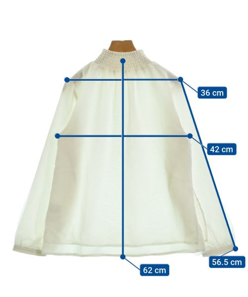 HARE เสื้อสตรี