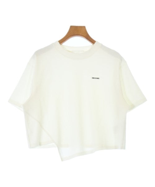 HARE เสื้อยืด/เสื้อท็อปส์