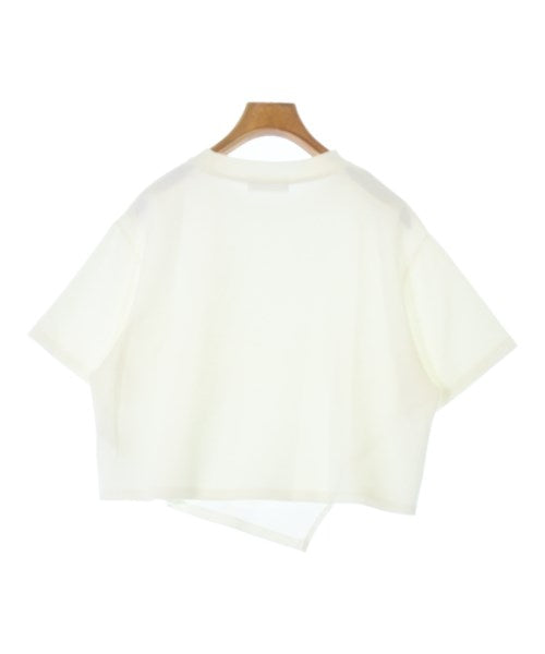 HARE เสื้อยืด/เสื้อท็อปส์