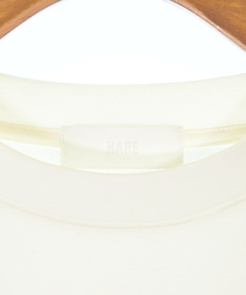 HARE เสื้อยืด/เสื้อท็อปส์