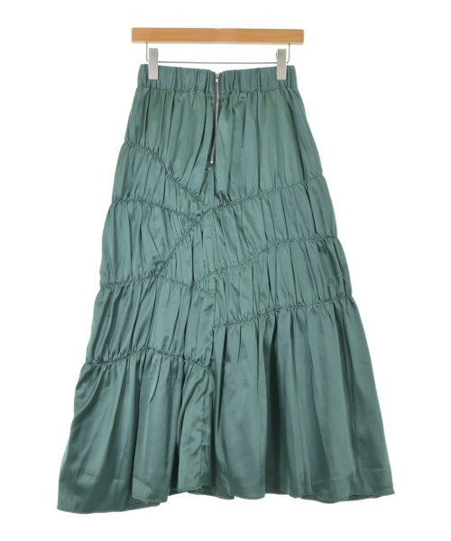 HARE กระโปรงยาว/แม็กซี่ยาว