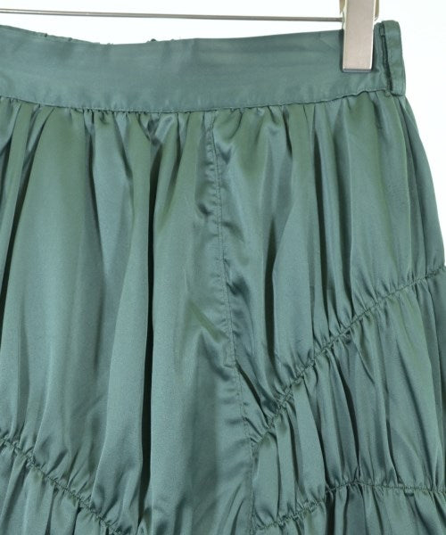 HARE กระโปรงยาว/แม็กซี่ยาว