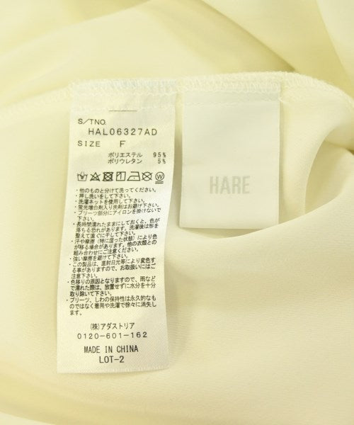 HARE เสื้อสตรี