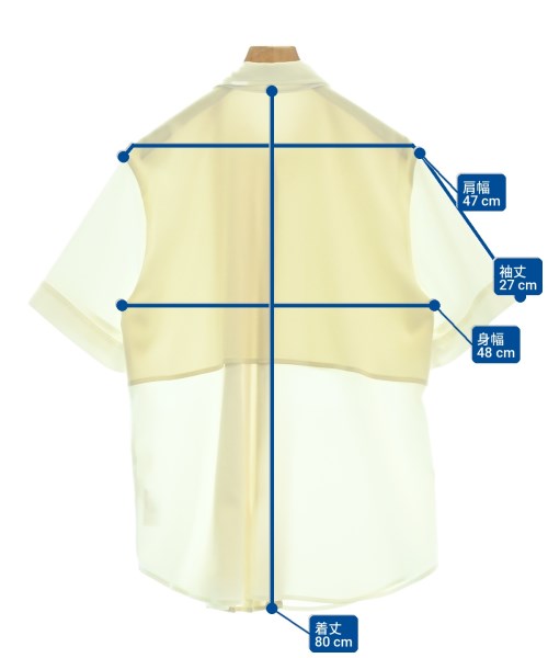 HARE เสื้อสตรี