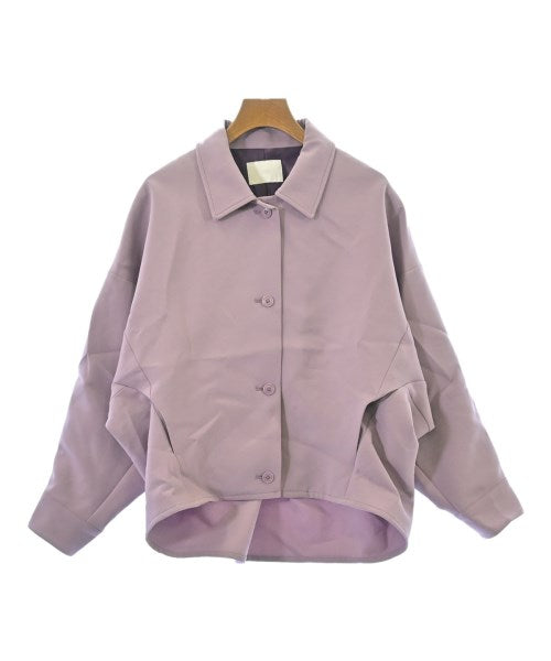 HARE แจ็คเก็ตเบลาส์ อื่น