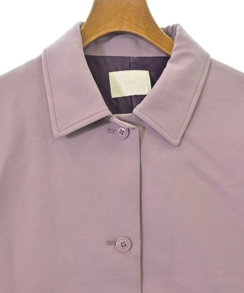 HARE แจ็คเก็ตเบลาส์ อื่น