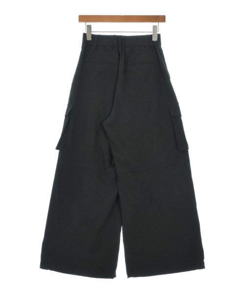 HARE กางเกงมีกระเป๋าข้างกางเกง2-4 กระเป๋า