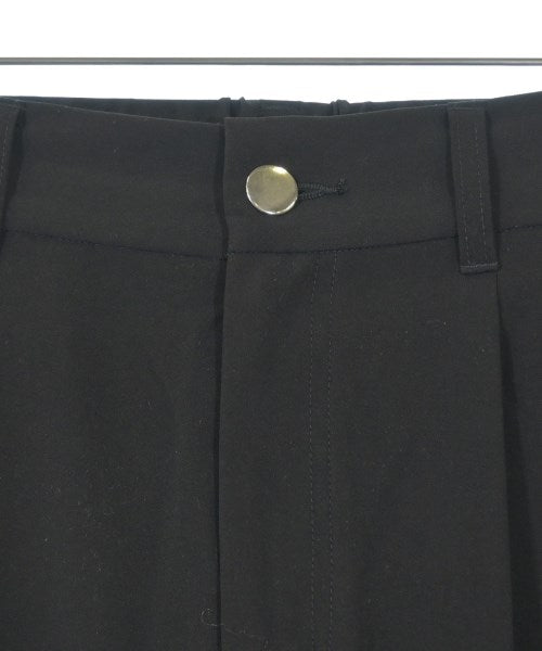 HARE กางเกงมีกระเป๋าข้างกางเกง2-4 กระเป๋า