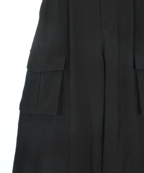 HARE กางเกงมีกระเป๋าข้างกางเกง2-4 กระเป๋า