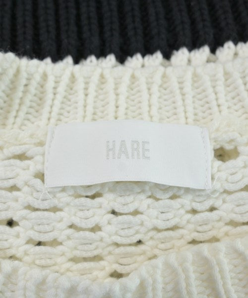 HARE เสื้อคาร์ดิแกน