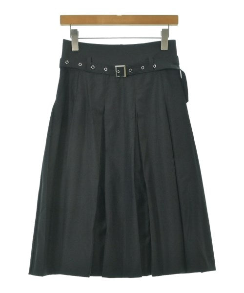 HARE กระโปรงยาว/แม็กซี่ยาว