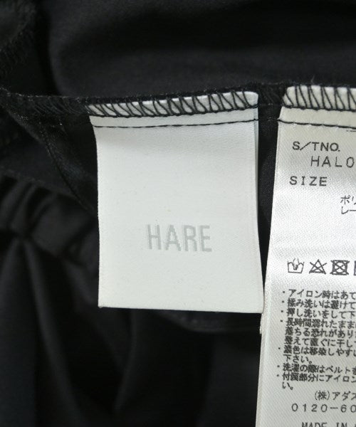 HARE กระโปรงยาว/แม็กซี่ยาว